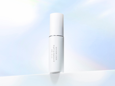 ～ご好評につき、数量限定品を定番化～ シミを防ぎ、濁りのない透明肌*¹へ導く《美白美容液》、2026年2...