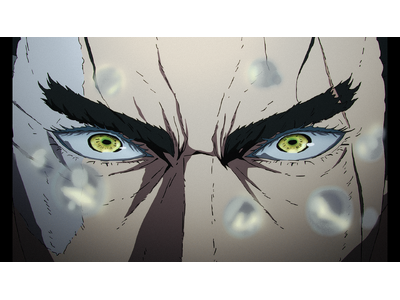 Qzil.laが制作を担当する、劇場アニメ『SEKIRO: NO DEFEAT』 劇場予告とイントロダクション・ストーリーを公開！
