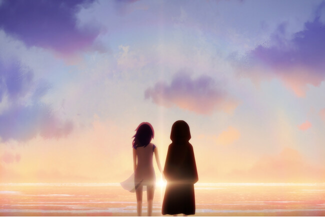 Qzil.la、TOOBOEの新曲「夢心地」のオリジナルアニメーションMVを制作！