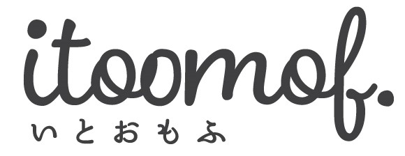 フェムテックブランド「itoomof.(いとおもふ)」の展開を開始