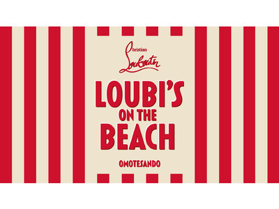 Loubi’s On The Beach 表参道