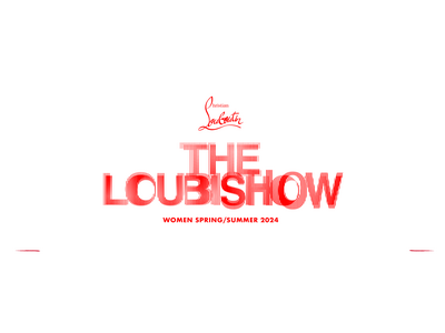 THE LOUBISHOW WOMEN SPRING/SUMER 2024