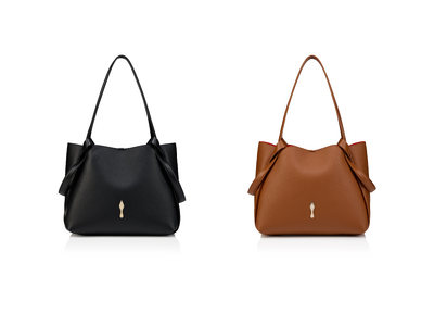 クリスチャン ルブタンより新作トートバッグ「BETTINA」を日本先行発売