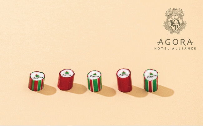 プレスリリース「アゴーラ ホテル アライアンス　ホリデーシーズン限定「#Stay with Agora」キャンペーン開催！」のイメージ画像
