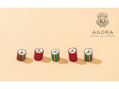 アゴーラ ホテル アライアンス　ホリデーシーズン限定「#Stay with Agora」キャンペーン開催！