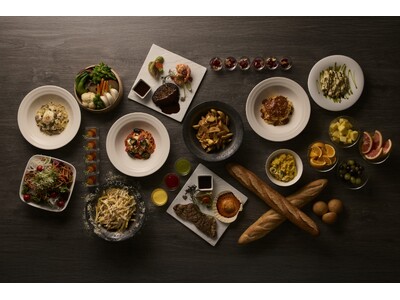 ホテル アゴーラ リージェンシー 大阪堺　平日夜限定のスマートホテルディナーを2026年2月2日(月)より開始