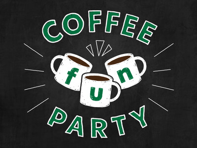 ＜＜アルデ新大阪＞＞スターバックスコーヒーの「COFFEE fun PARTY」2日間限定で開催！！「アルデひろば」期間限定ショップのお知らせ