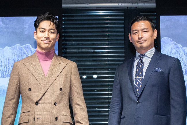 【静岡いわたPR大使のEXILE AKIRA氏と元ラグビー選手の五郎丸歩氏がタッグを組んだ地方創生事業】磐田市(静岡)が「IWATA Seaside DREAM Fes2025」を支援