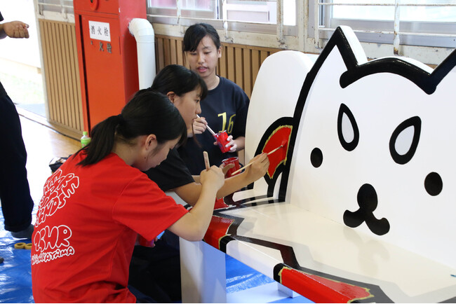 【高校生が考えるまちの未来！】市内高校生が「若者ならではの視点」で磐田の未来を“本気で”プロデュース！