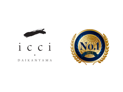 手作り結婚指輪・婚約指輪専門店「icci 代官山」、「東京で2人だけの特別な指輪が作れると思う手作り指輪専門店」でNo.1を獲得