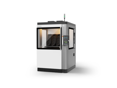 3D Systems社、製造に変革をもたらす最速の光造形プリンタ「SLA 750」を発表