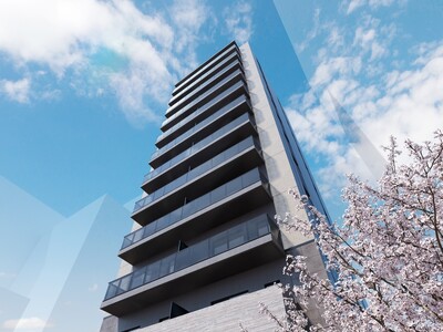 Takamatsu Residence「ティサージュ上野入谷」2025年5月31日より事前案内会開始