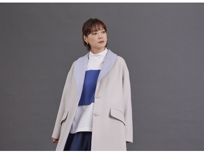 上野樹里さんのファッションブランド「トゥイカウリ」と「スーペリアクローゼット」が初コラボレーション