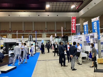 橋本総業株式会社 管工機材、住宅設備機器の総合展示会「九州みらい市2025」を福岡国際センターにて6 月18 日に開催