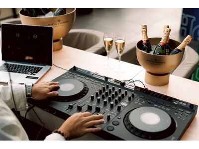 2025年7月3日(木)から、ベンジャミンステーキハウス紀尾井町店『BENJAMIN MUSIC TER...
