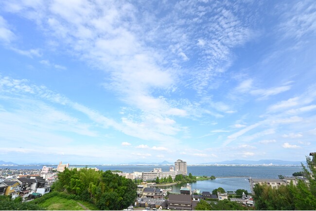 【びわ湖花街道】おかげさまで25周年。6月14日より7日間限定で「25周年記念特別宿泊プラン」を販売開始