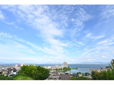 【びわ湖花街道】おかげさまで25周年。6月14日より7日間限定で「25周年記念特別宿泊プラン」を販売開始