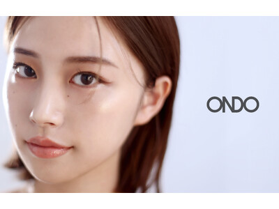 ソウル出身の韓国人スタイリスト監修ヘアサロン『ONDO（オンド）』が8月30日（金）ニューオープン