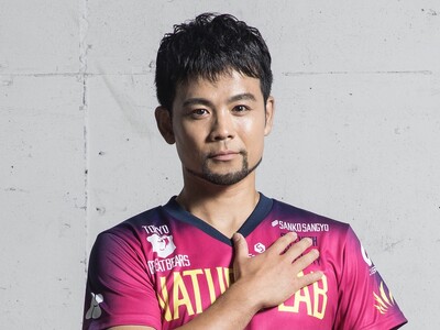 【東京グレートベアーズ】古賀太一郎選手GAORA SPORTSにて解説出演決定のお知らせ