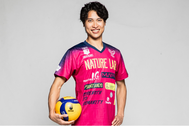 【東京グレートベアーズ】山田大悟選手 退団のお知らせ
