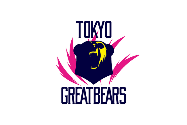 【東京グレートベアーズ】チームスタッフ 退団のお知らせ