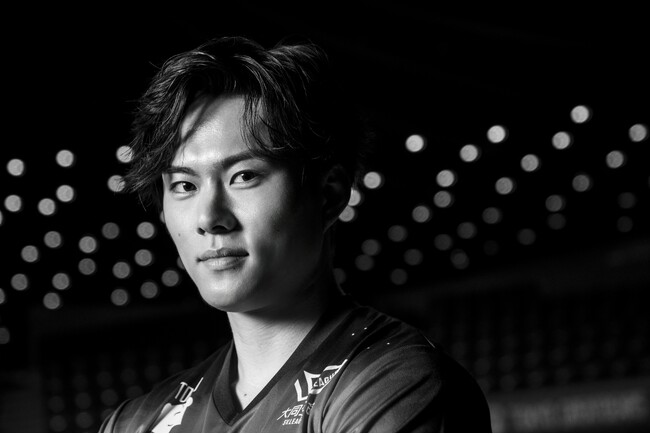 【東京グレートベアーズ】高島優作選手 契約継続のお知らせ