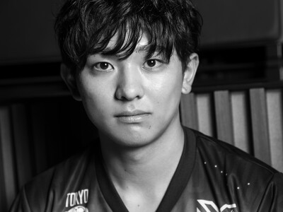 【東京グレートベアーズ】大前隆貴選手 契約継続のお知らせ