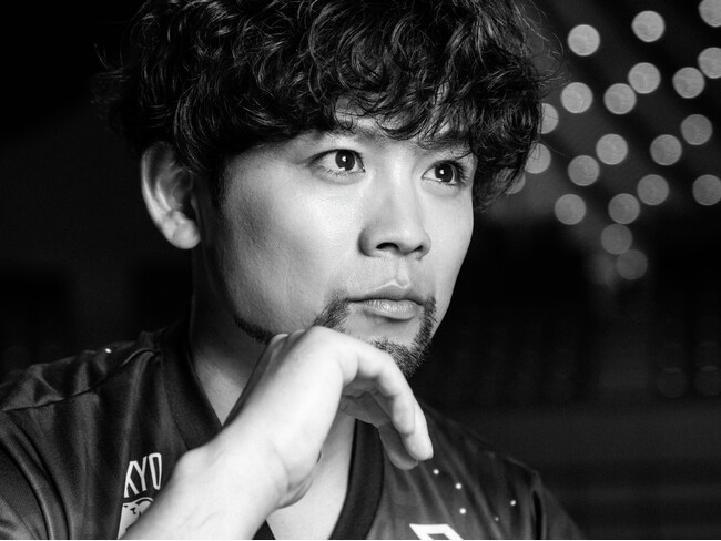 【東京グレートベアーズ】古賀太一郎選手 契約継続のお知らせ