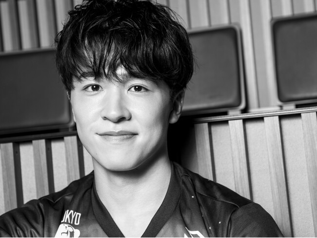【東京グレートベアーズ】後藤陸翔選手 選手契約継続のお知らせ