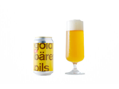 【シュマッツ】暑い真夏にピッタリの黄金ビール「gold baren pils」を7月24日に販売開始！
