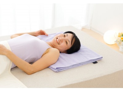 日本人の７.４％は「枕」を使わない！？それに危機感を覚えた「まくら株式会社」が枕を使わない人向けに枕を開発しました。その名も「枕を使わない人の枕」、１２月７日(木)に発売。