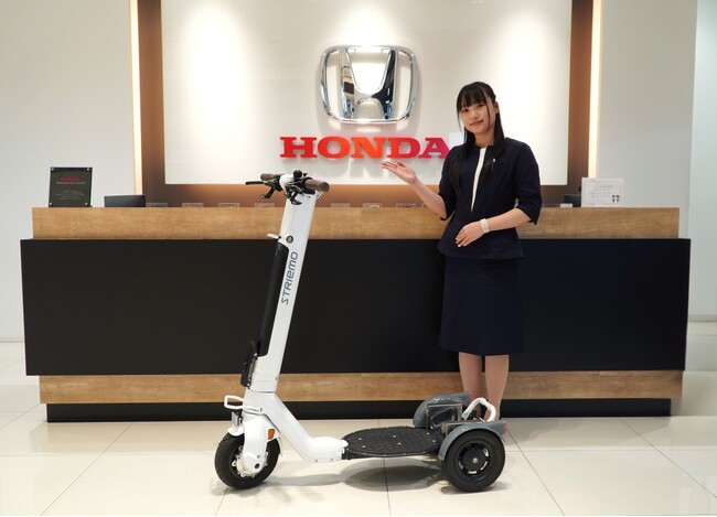 株式会社ストリーモ、群馬、岐阜、大阪、石川、福岡、佐賀の6府県7法人98拠点におけるストリーモ製品の対面販売を本格スタート