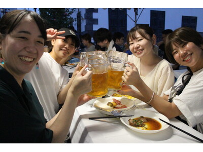 地ビールフェスト甲府2025開催