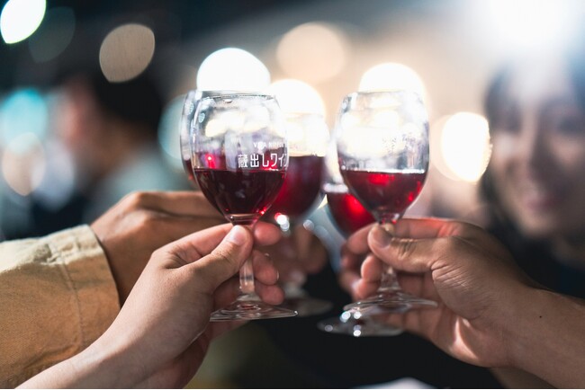 日本ワイン約200銘柄を一挙飲み比べ「蔵出しワインバー」開催！