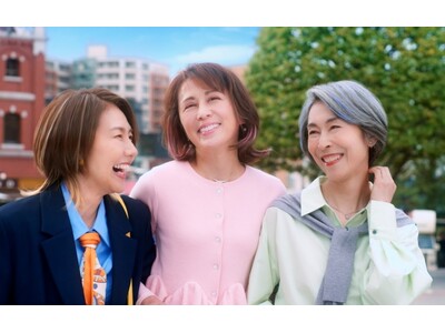 ボリュームも、色も、自由に。200色以上から選べる大人のエクステ　　　『ヘアアップα カラエル』 ５月２０日（水）発売