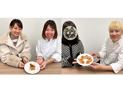 【ファンとの商品開発】愛知県名古屋市のベーカリーピカソでお客様の『夢のパン』を実現した商品が12/13～限定販売