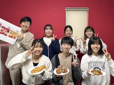 【大学生との商品開発】愛知県名古屋市のベーカリーピカソで名古屋学院大学の学生が考えたパンが4/10～限定販売