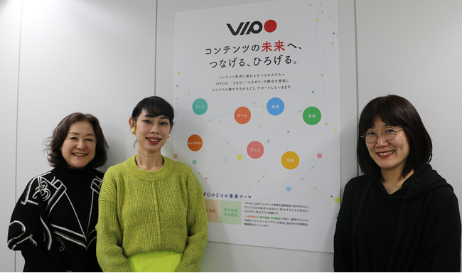 【VIPOインタビュー公開】俳優からプロデューサーへ。コロナ禍の「止まった時間」が、女性二人を世界のマーケットへと突き動かした――国際共同制作のリアルと、世界を惹きつける ピッチ・企画書の極意とは