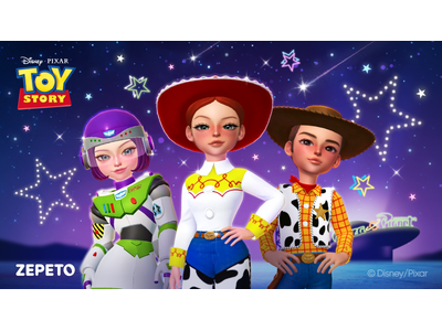 �yZEPETO�z�f�B�Y�j�[���s�N�T�[�f��u�g�C�E�X�g�[���[�v�X�y�V�����C�x���g�J�ÁI