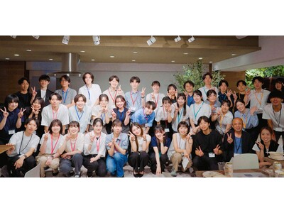 「社長がシェフ!?」銀座街バルを舞台にした体験型インターンシップを初開催 ~銀座街バルと連動した“食×地...
