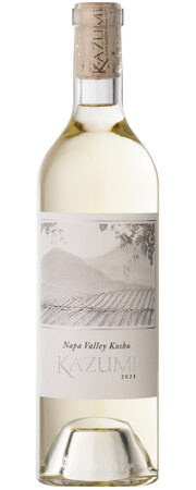 KAZUMI WINES Experience Night ～『共感』で繋がる一夜～