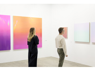 国際アートフェアTokyo Gendai、第3回を迎える今年は「芸術の秋」の9月に開催！国内外から集結する出展ギャラリーを発表