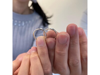6月12日は恋人の日。【新オープン】ふたりだけの指輪が手作りできる鳥取指輪工房 prod by NONBODYの2号店がオープン。