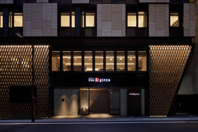 “在庫管理の新常識”をホテルへ。the b hotelsがSmartMat Cloudを100台導入