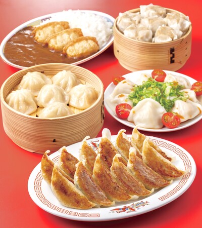 イートアンドフーズ2025年秋冬業務用新商品登場