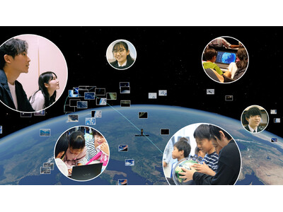 ソニーの人工衛星『EYE』を使った「宇宙撮影体験」 第3回参加者募集！