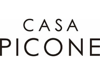 ライフスタイルブランド「CASA PICONE（カーサ ピッコーネ）」が伊勢丹新宿店でポップアップを開催。