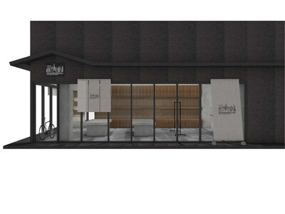 Manhattan Portage 全国2店舗目の路面店が京都にオープン