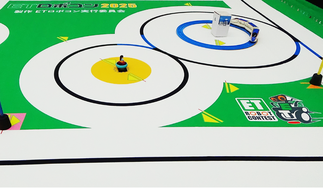 新卒エンジニア6名が「ETロボコン2025」試走会で現場デビュー