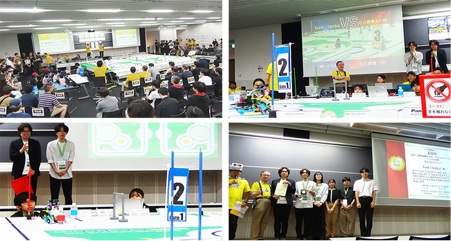 「ETロボコン2025」東京・北関東地区大会で新卒エンジニアチームが2部門優勝、チャンピオンシップ大会進出
